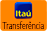 Transferência Itaú